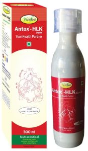 Antox-HLK Liquid