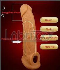 Clitoral Stimulator