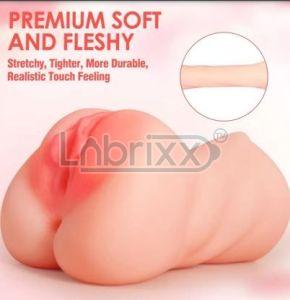 Silicone Masturbator for Men