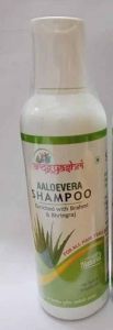 200ml Arogyashri Aloevera Herbal Shampoo