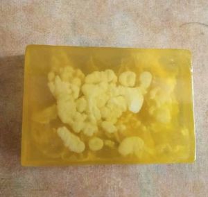 100gm Lemon Soap