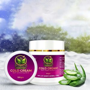 100gm Shristi Cold Cream