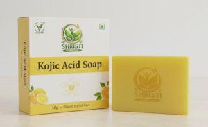 100gm Shristi Kojic Acid Soap