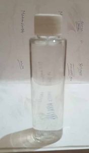 100ml Hand Sanitizer Gel