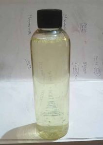 150ml Hand Sanitizer Gel