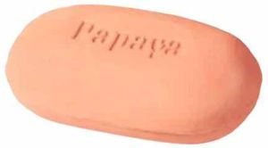 Organic Duke Papaya Soap
