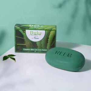 Duke Herbal Neem Soap
