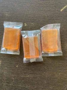 Hotel Gange View Soap