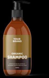 Ayurvedic Hair Shampoo