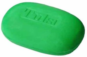 Duke Organic Tulsi Soap