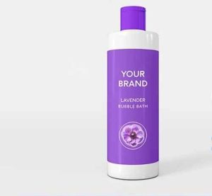 Almond Hair Shampoo
