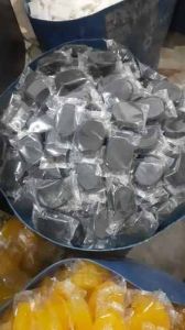 Activated Charcoal Soap