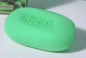 Duke Aloevera Bath Soap