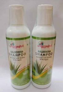 200ml Arogyashri Aloevera Herbal Shampoo