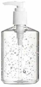 200ml Hand Sanitizer Gel