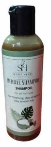 200ml Sh Secret Herbal Shampoo
