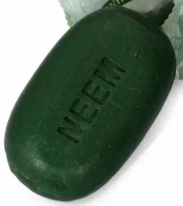 Duke Herbal Neem Soap