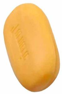 Duke Organic Turmeric Soap