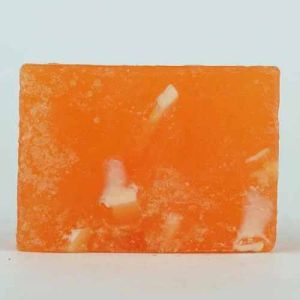 Organic Handmade Bath Soap