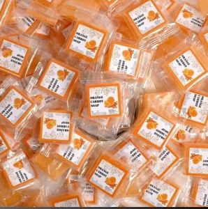 Hotel Gange View Soap