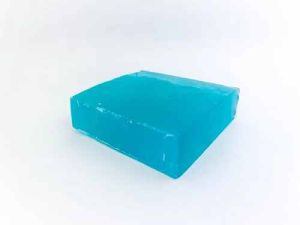 Transparent Base Soap