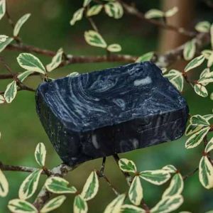 Activated Charcoal Soap