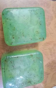 Aloevera Neem Soap