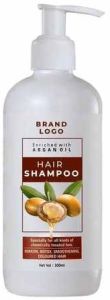 Ayurvedic Hair Shampoo