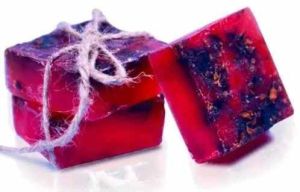 Cold Pressed Soap