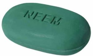 Duke Herbal Neem Soap
