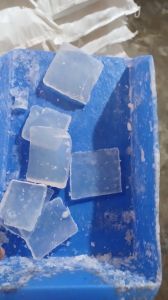 Handmade Transparent Soap