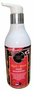 Herbal Satritha Shampoo