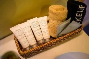 Hotel Guest Toiletries