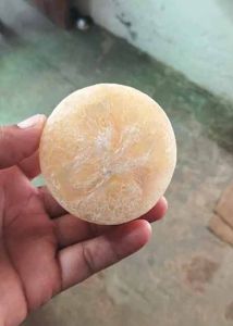 Jasmine Loofah Soap