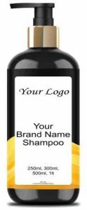 Lemon Fresh Shampoo