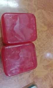 Magic Rose Soap
