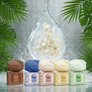 100gm Shristi Fragrance Soap
