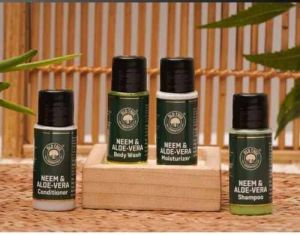 Old Tree Aloevera Neem Bath Kit