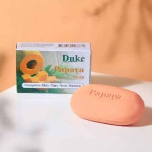Organic Duke Papaya Soap