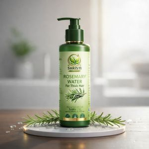 Shristi Rosemary Water