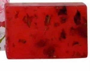 Transparent Base Soap