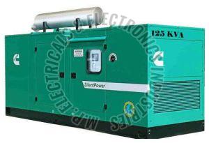 Cummins Silent Generator