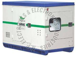 Silent Generator