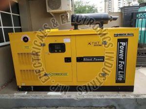 Sonalika Silent Generator