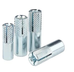 Bullet Anchors