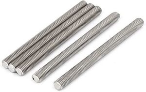 Stainless Steel Full Thread Studs