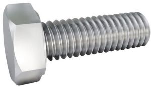 Stainless Steel Hex Bolts