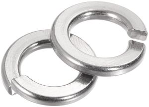Stainless Steel Spring Washers