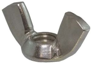 Stainless Steel Wing Nuts