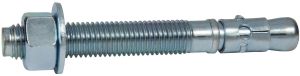 Wedge Anchors